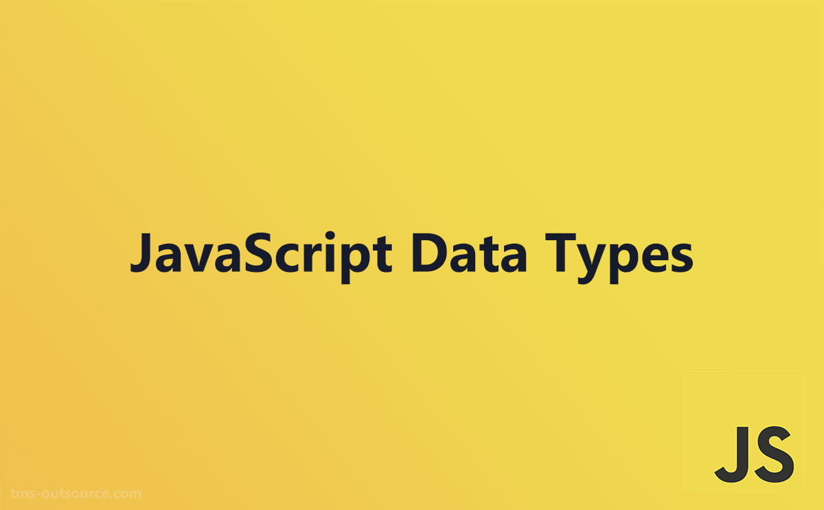 Understanding JavaScript Data Types | by Mansoor Anwari | Dec, 2024 ...