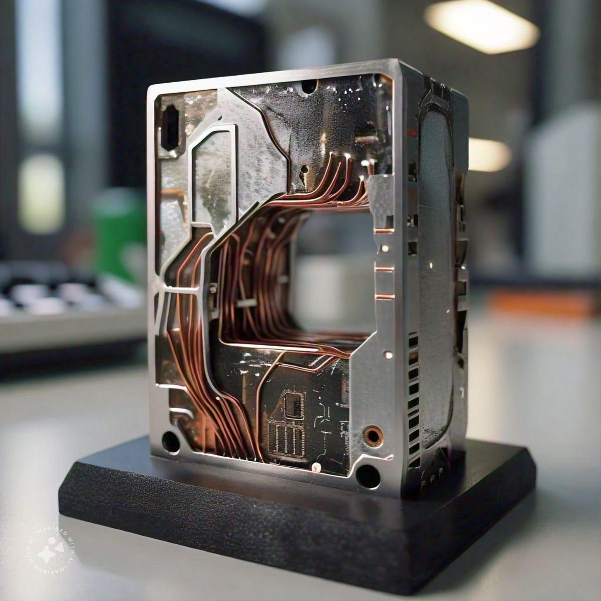 Understanding the ElectroMechanical Material Supply Industry in the