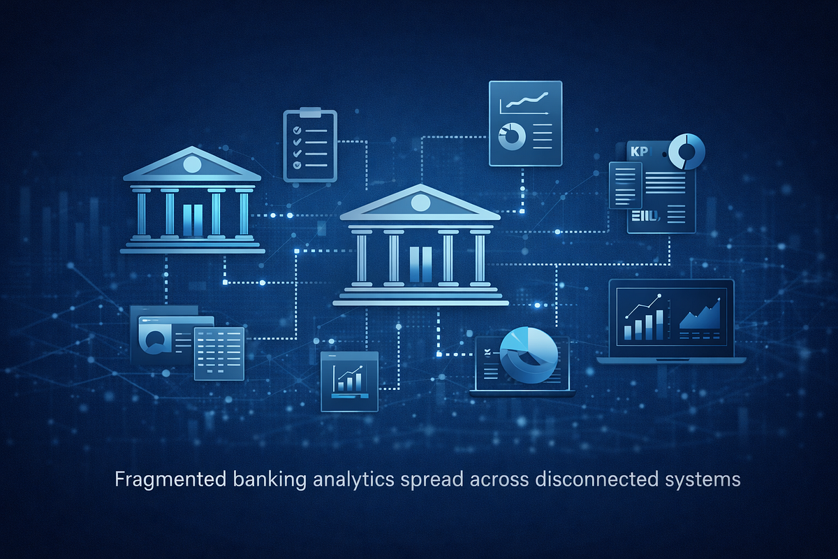 Building a Banking KPI Copilot Using RAG | by sirisha Akella | Jan ...