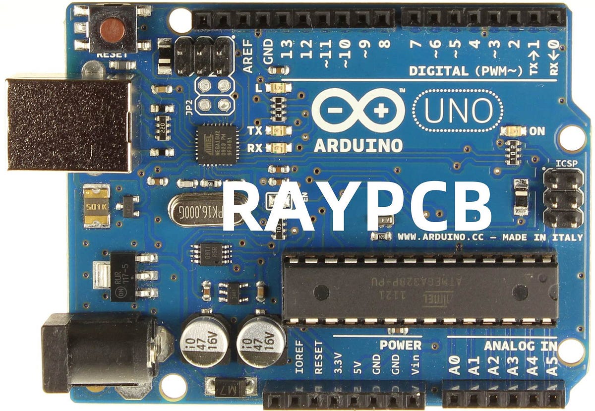What Is The Difference Between Arduino Uno And Mega2560 By