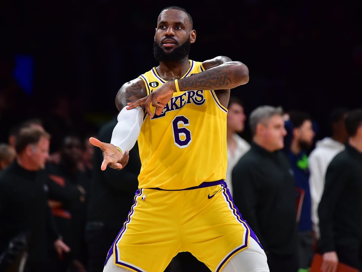 LeBron James Wiki, Biography, Age, Career, Net Worth, by glorioustalks