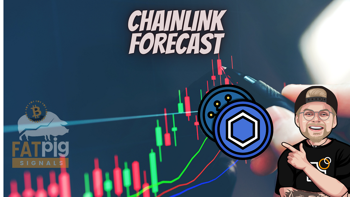 3 Reasons Why Chainlink Ecosystem Explodes | by TheLuWizz | Coinmonks |  Medium