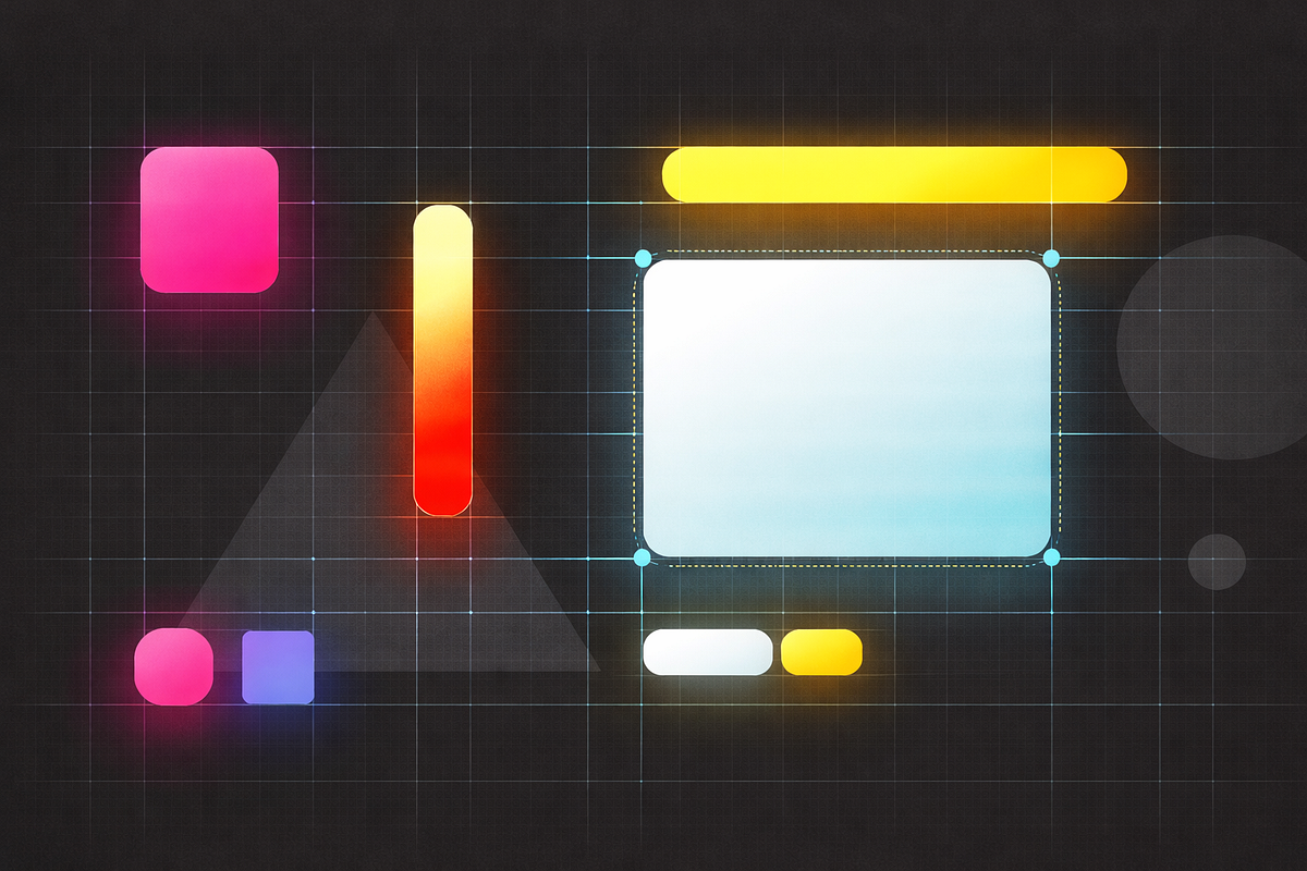 When to use a grid in user interfaces | Medium