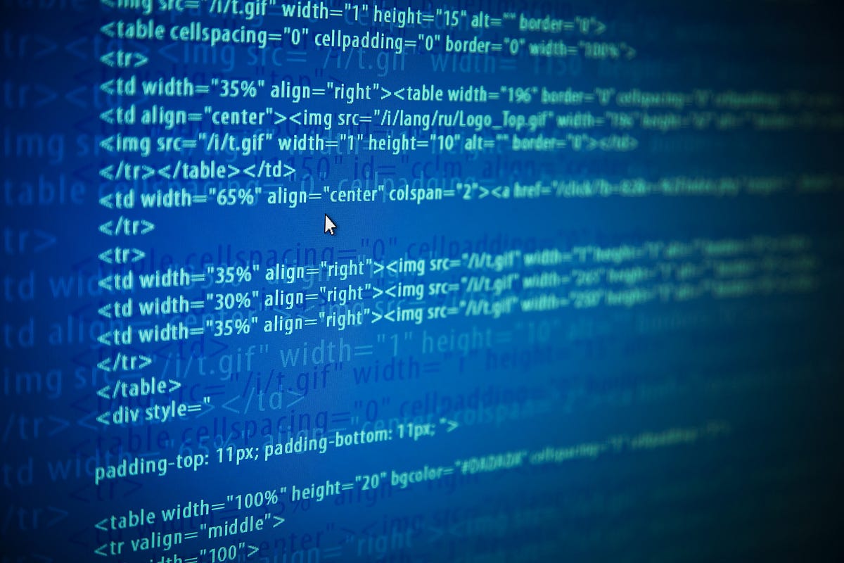 Visualizing time series data in Vue.js | by Christopher Bartling | Vue ...