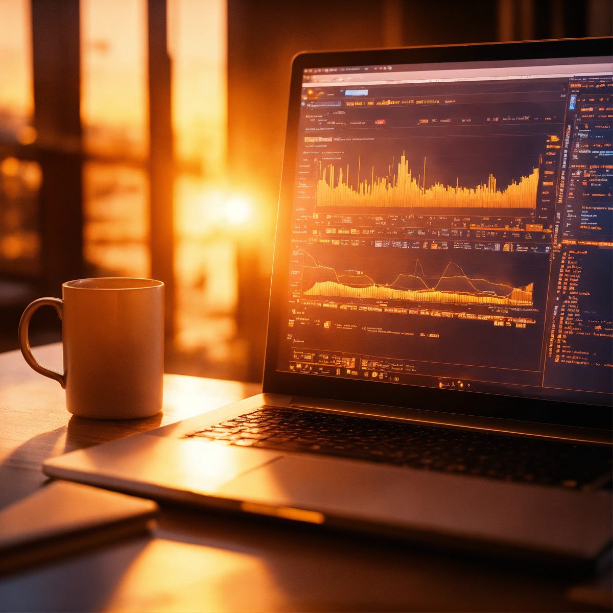 Vibe Coding Image