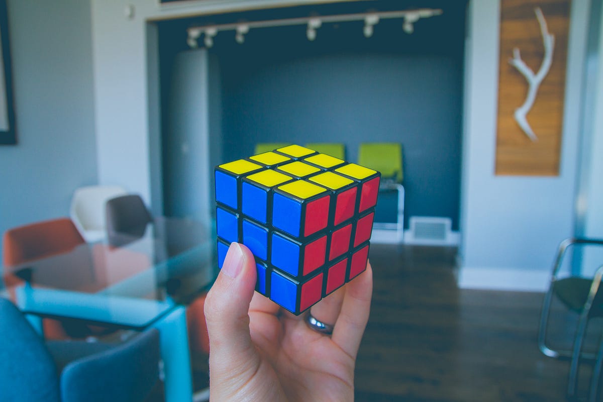 3 Solutions for the Setting with Copy Warning of Python Pandas | by ...