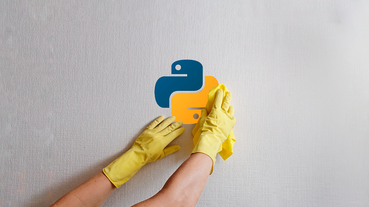 Seven Tips To Clean Code With Python