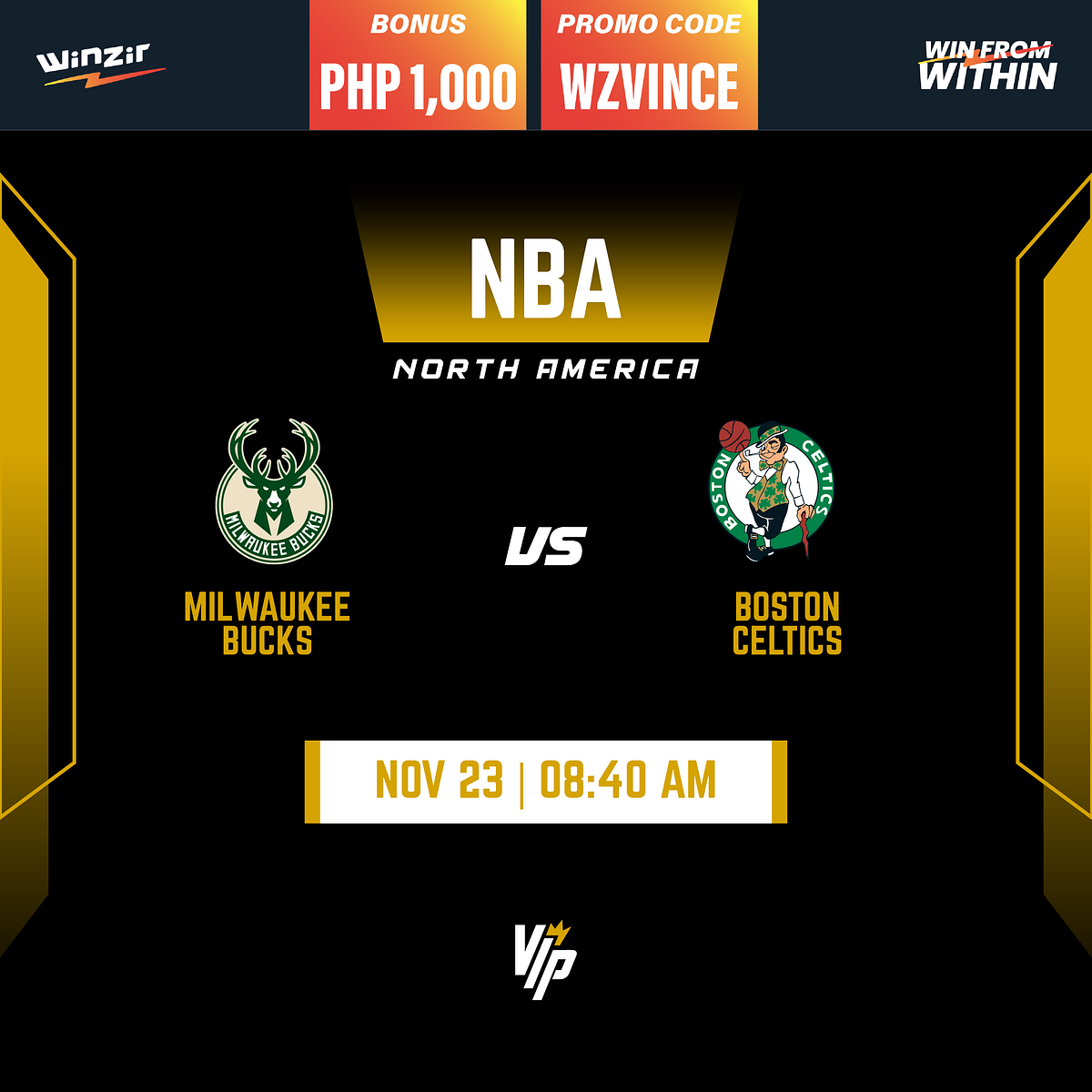 Milwaukee Bucks vs. Boston Celtics Set to Ignite NBA Thriller on 