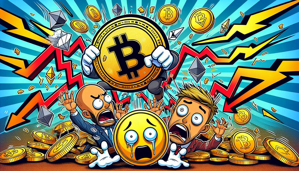 Significant Drop in $BLESS Value Following Large Sell-off