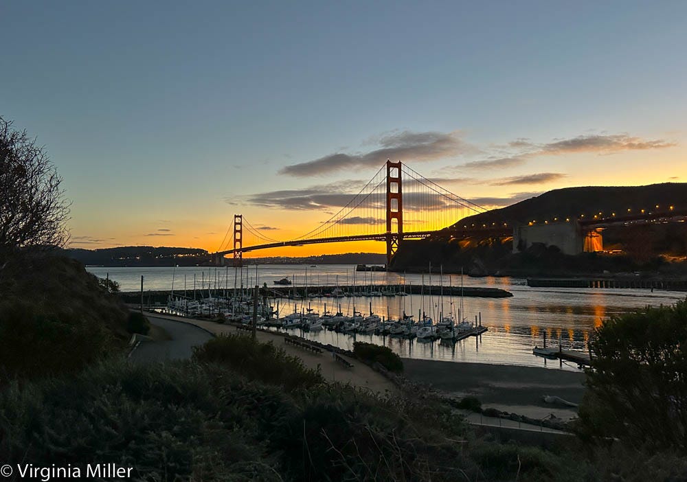 Image of: A Stone’s Throw (Yet World’s Away) from SF Retreat with Two New Restaurants: Cavallo Point