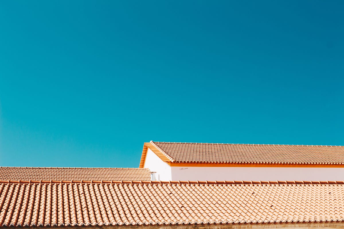 The Practical Benefits of Painting Your Roof A Wise Investment for