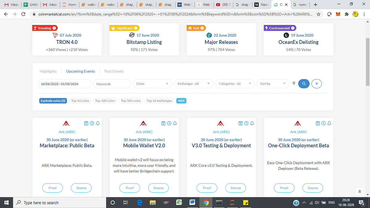 Web Scraping made simple using Selenium Web Driver and Python — Part 1 ...