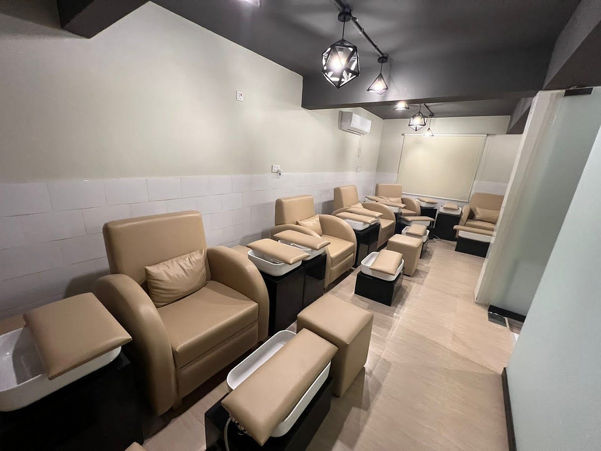 The Best massage centers in Islamabad by FERDOWS Best SPA & Massage