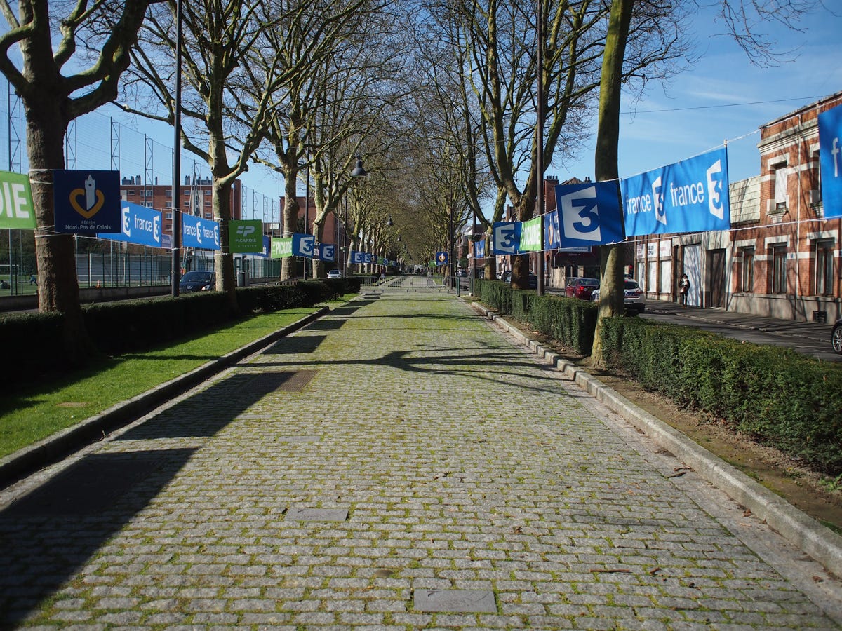 Paris Roubaix 2016. The stars aligned and our trip to… | by Ryan Kendrick |  Medium