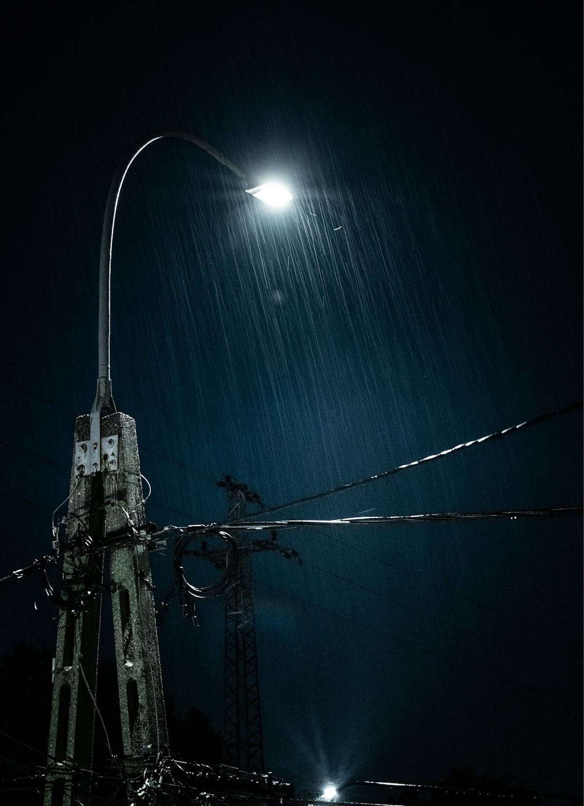 Rainfall Warning: How to Stay Safe During Heavy Rainfall Events | by 