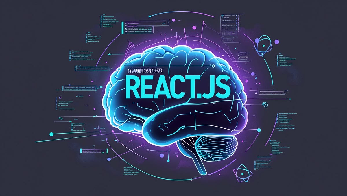 10 Essential Insights You Must Know Before Learning React.js | by ...
