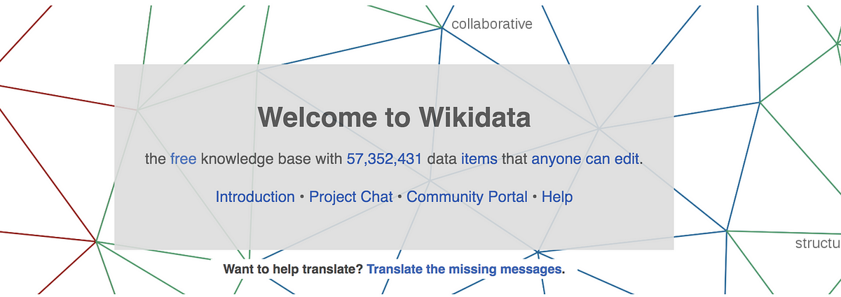 The Help - Wikidata