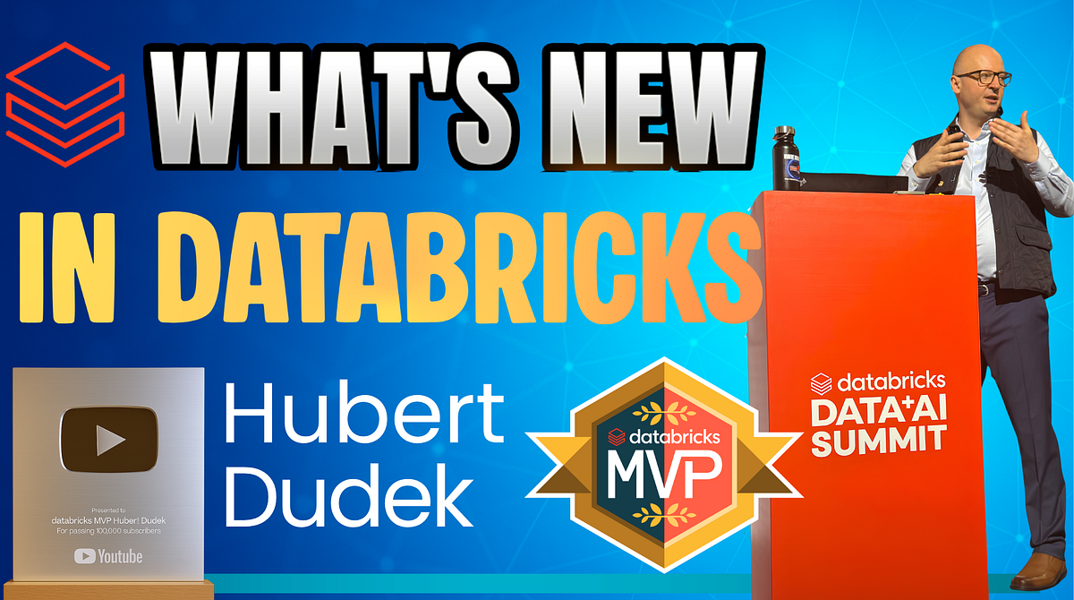 Databricks News: RT Lakehouse (Reyden), Lakebase, TTL [LAST UPDATE 11 JULY]