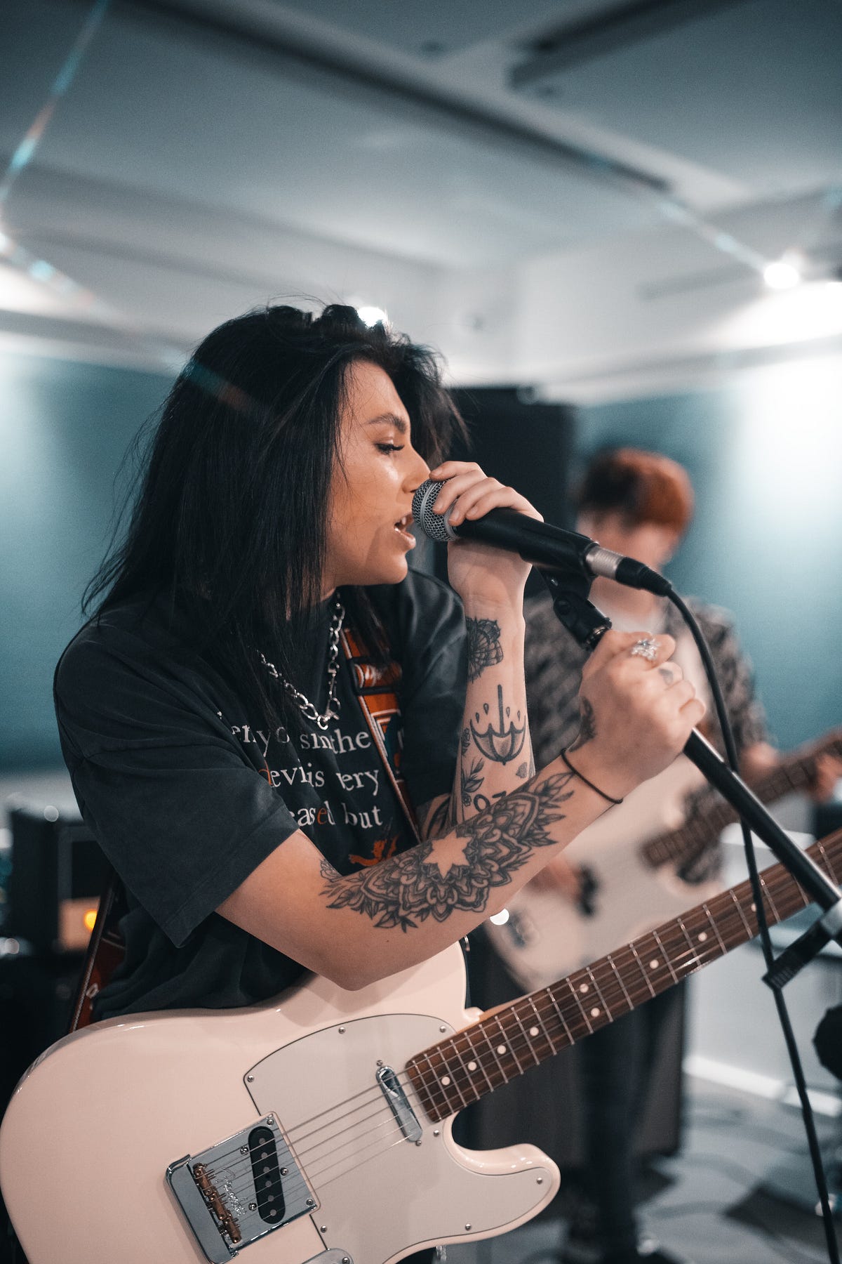 Cover Songs; Better Than The Original? by Francis B. Medium