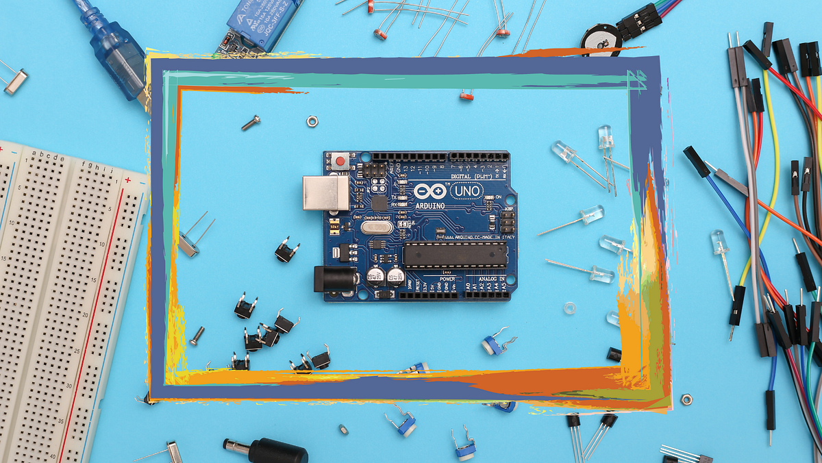 Microchips. Understanding the Essentials of the Foundational Technology ...
