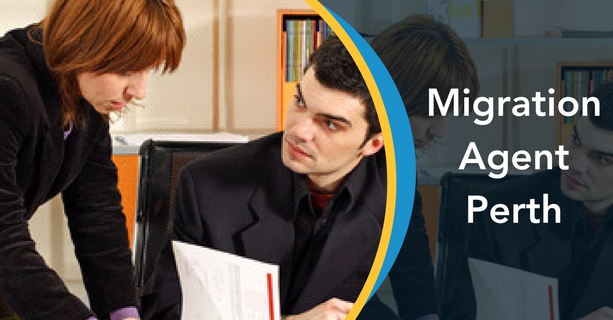Ways to Improve Your Working Experience with a Migration Agent Perth by Overseas Education