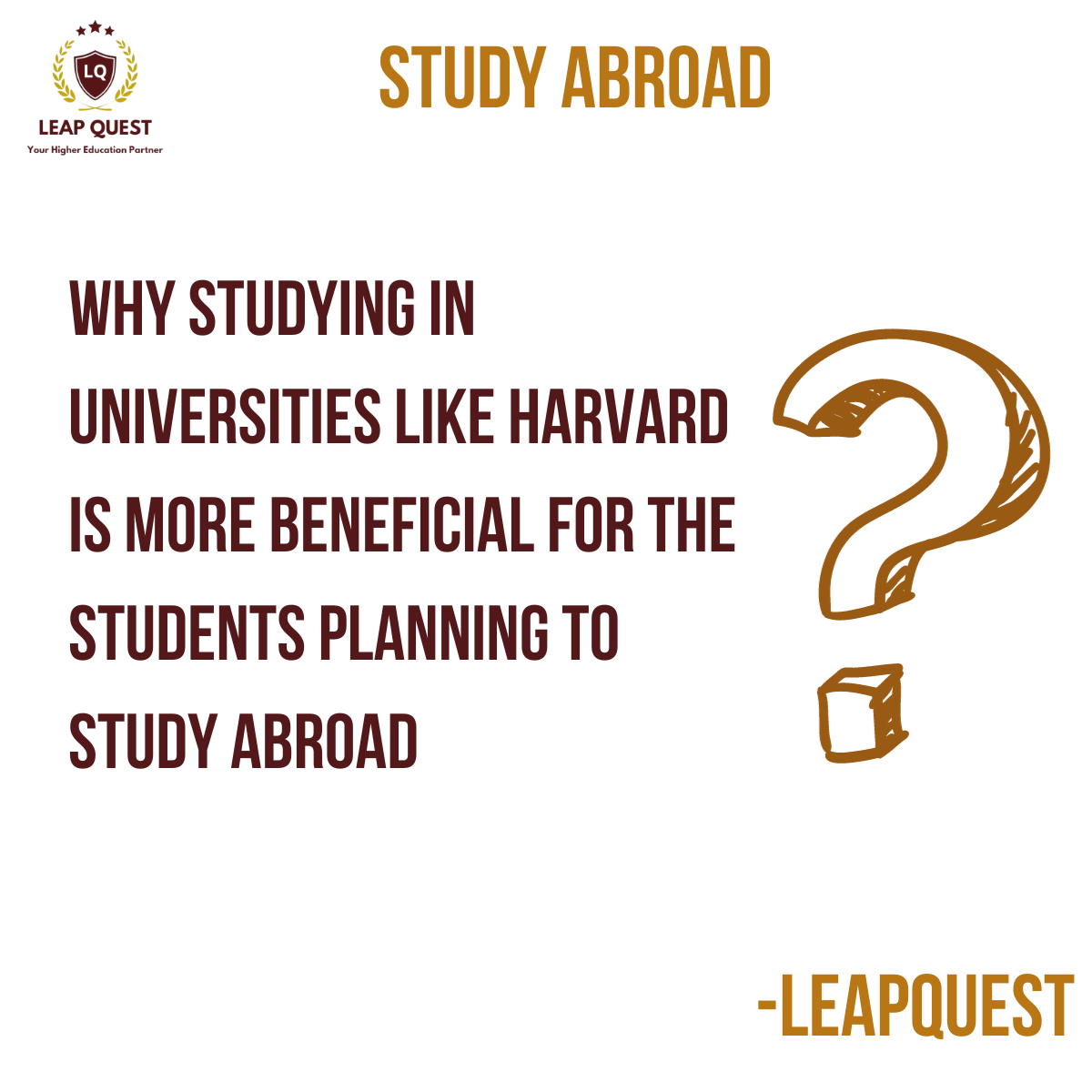 Why Studying at Universities like Harvard is Beneficial for Higher