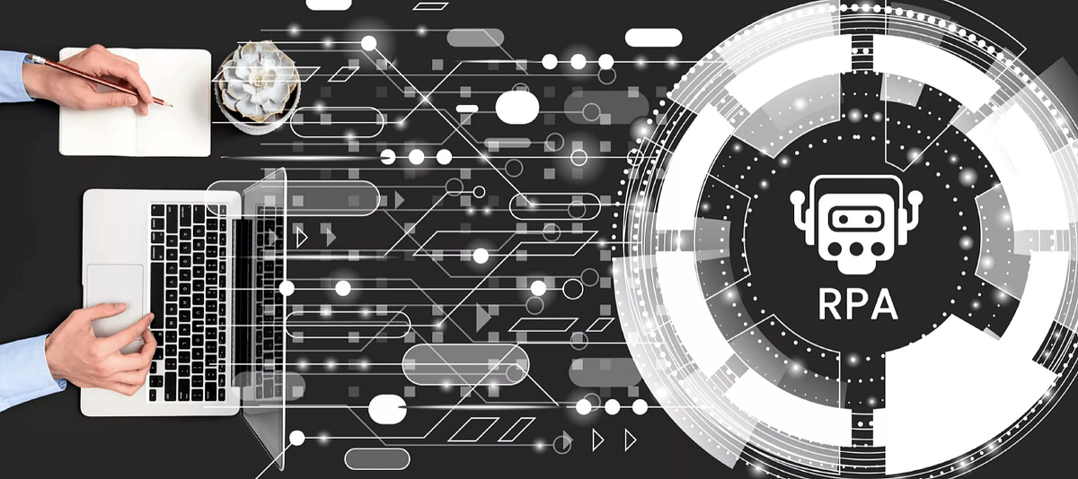 RPA in Finance: How Robotic Process Automation Is Transforming ...