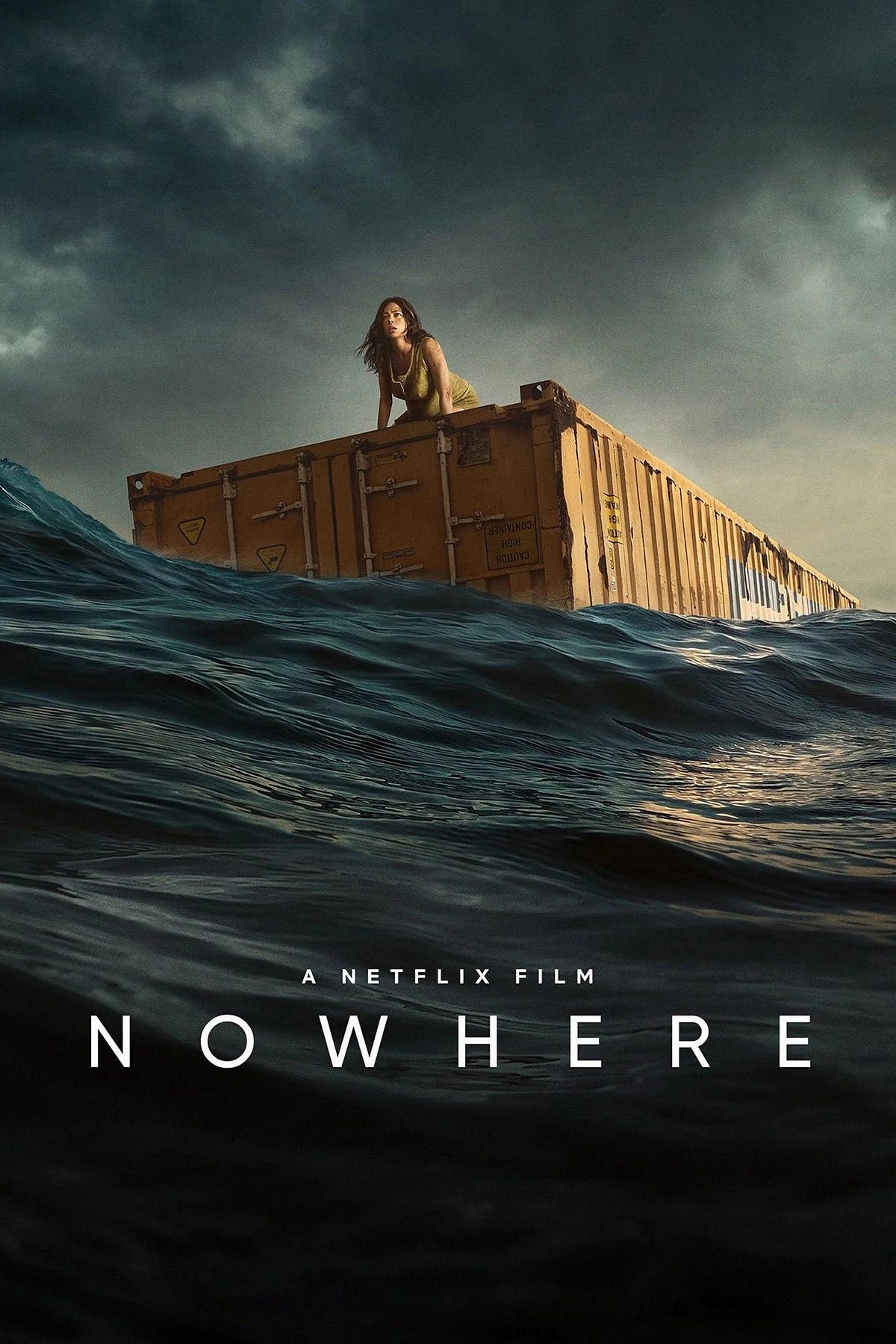 Top 5 Thrillers on Netflix MustSee by Jalil T. Jan, 2024 Medium