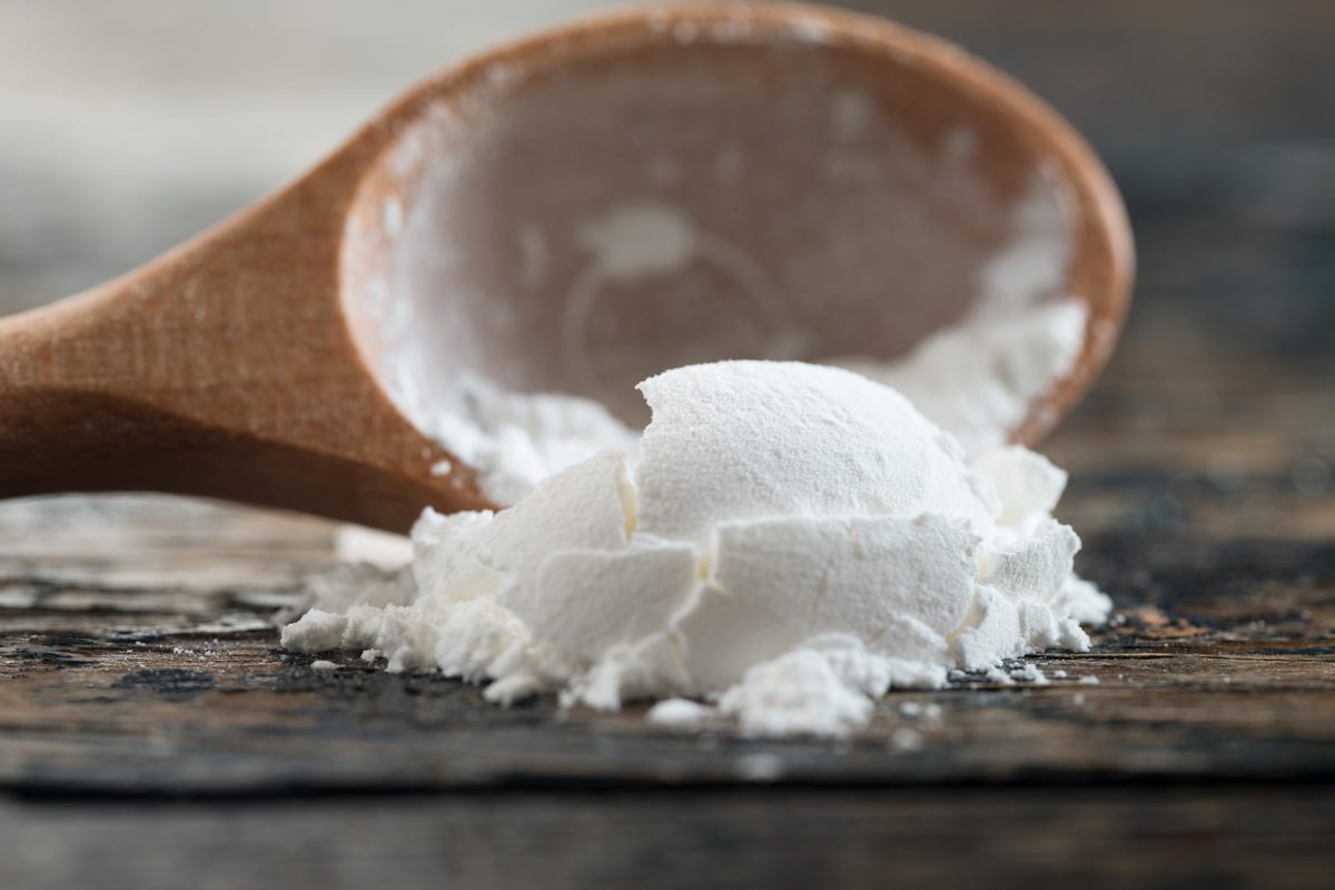 Corn Starch vs Corn Flour Unveiling the Culinary Mysteries by Bisma