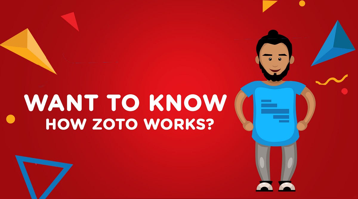 HOW TO USE ZOTO. Our fast growing usership has made the… | by Zoto ...