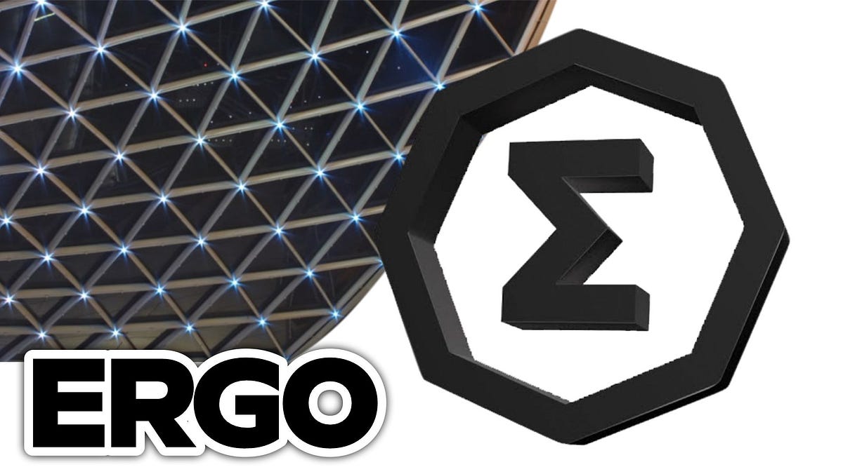 What is Ergo (ERG)? — Ergo ERG Cryptocurrency Explained University of