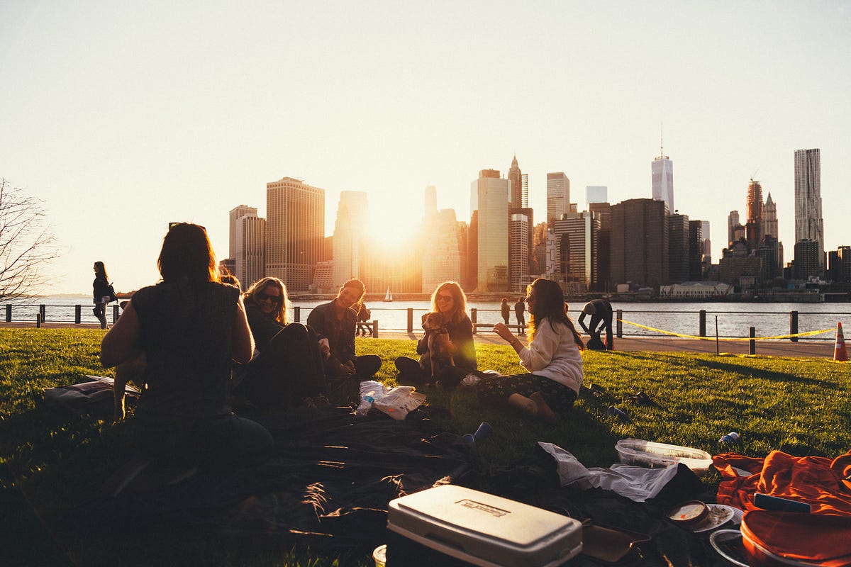Thumbnail of Cheap and simple — a counterintuitive yet powerful community design principle