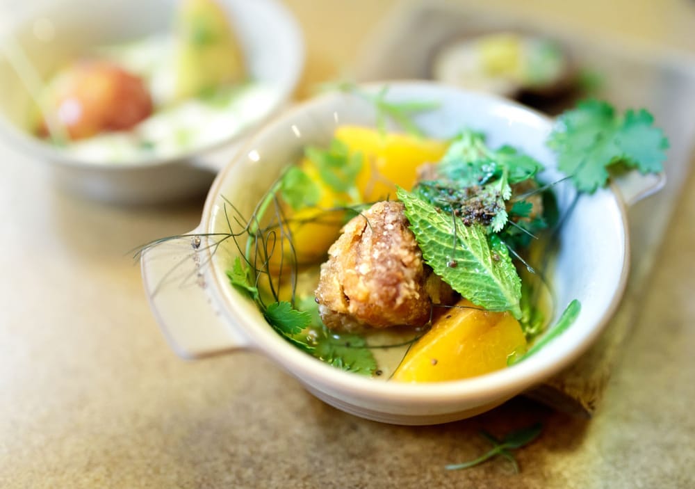 Image of: One-Star Yelp Reviews of Five-Star San Francisco Restaurants