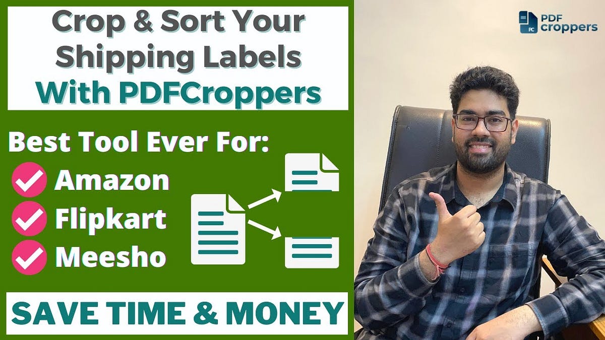 Amazon Label Crop By Rkrimelarefin09 Medium