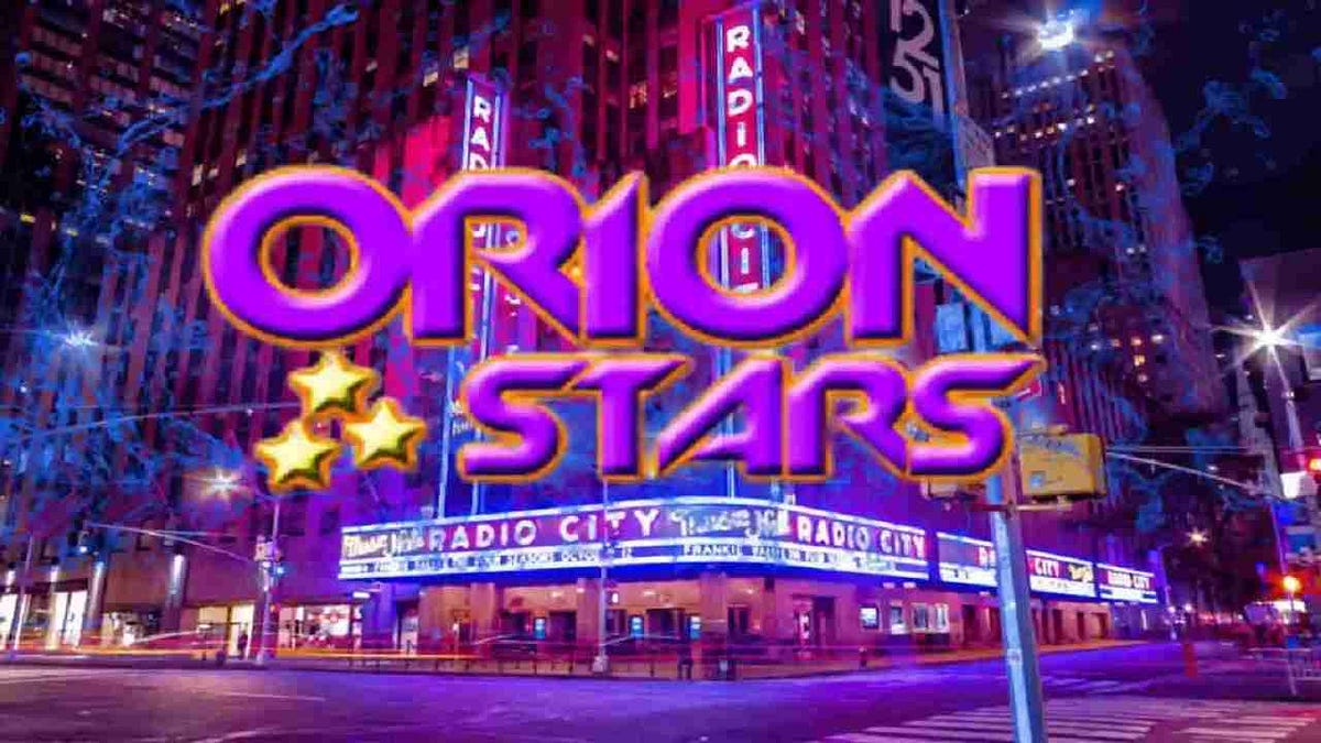 Orion Stars Web Login: A Comprehensive Guide | by Ava Christian | Aug - Orion Stars Online Account Sign Up Bonus