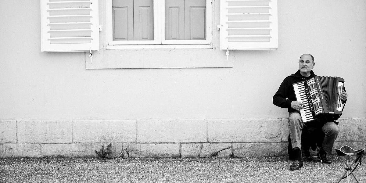 Animating an Accordion in Salesforce Lightning by Jon Balza Medium