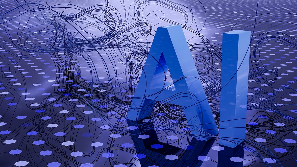 Semantic Kernel: The New Way to Create Artificial Intelligence ...