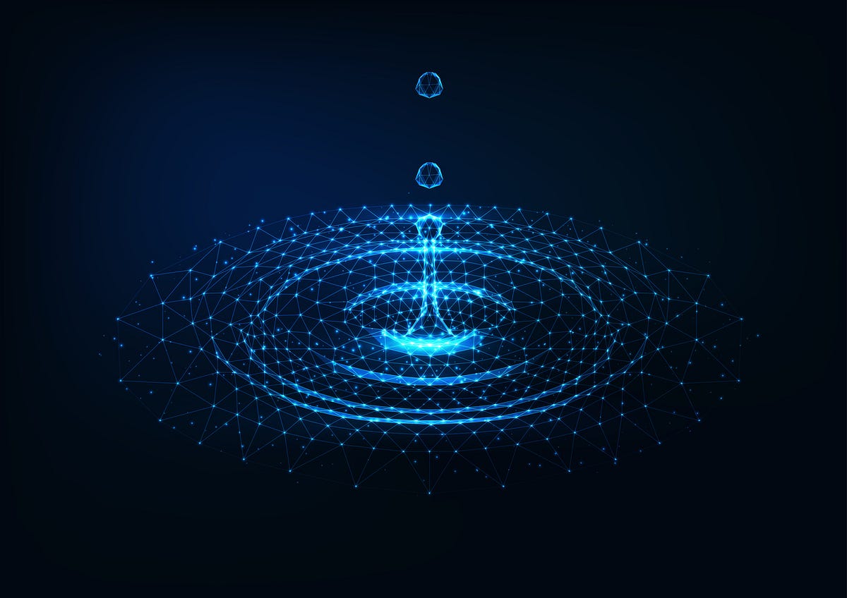 DRIP Network. ¿Qué es y cómo funciona? Aunque ha… by Daniel Smith