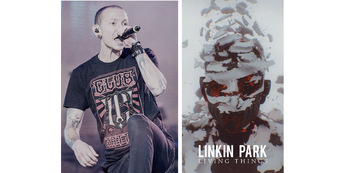 POWERLESS (EN ESPAÑOL) - Linkin Park 
