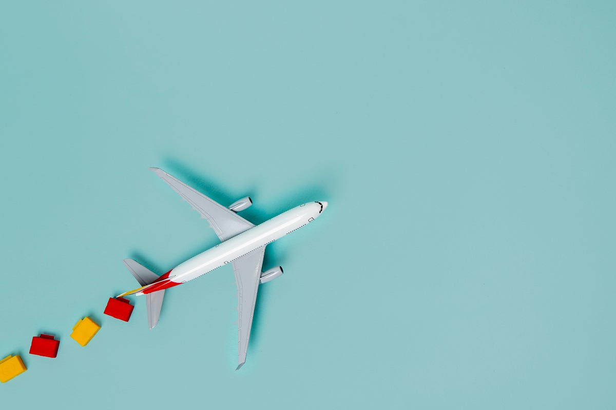 The Role Of Aerospace Engineering In Reducing The Environmental Impact