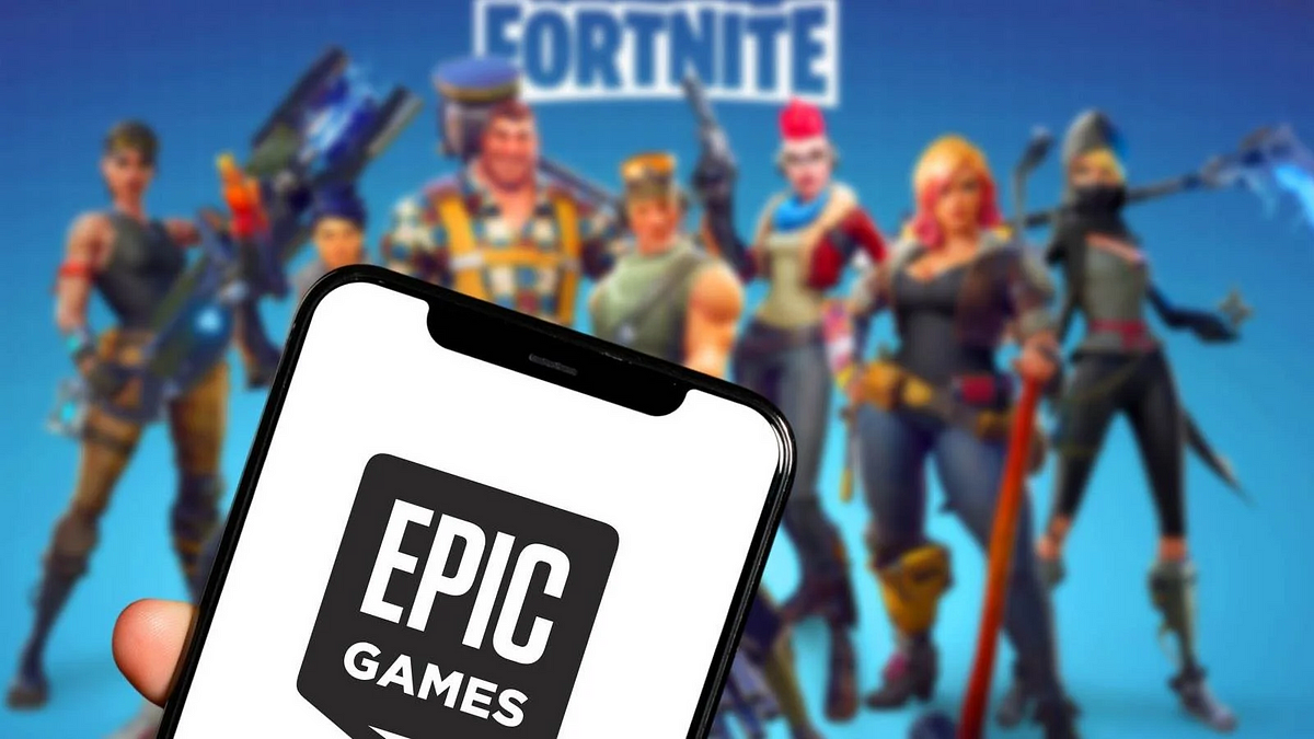 Epic Games Layoffs What’s Really Going On? by Ali Dursun Medium