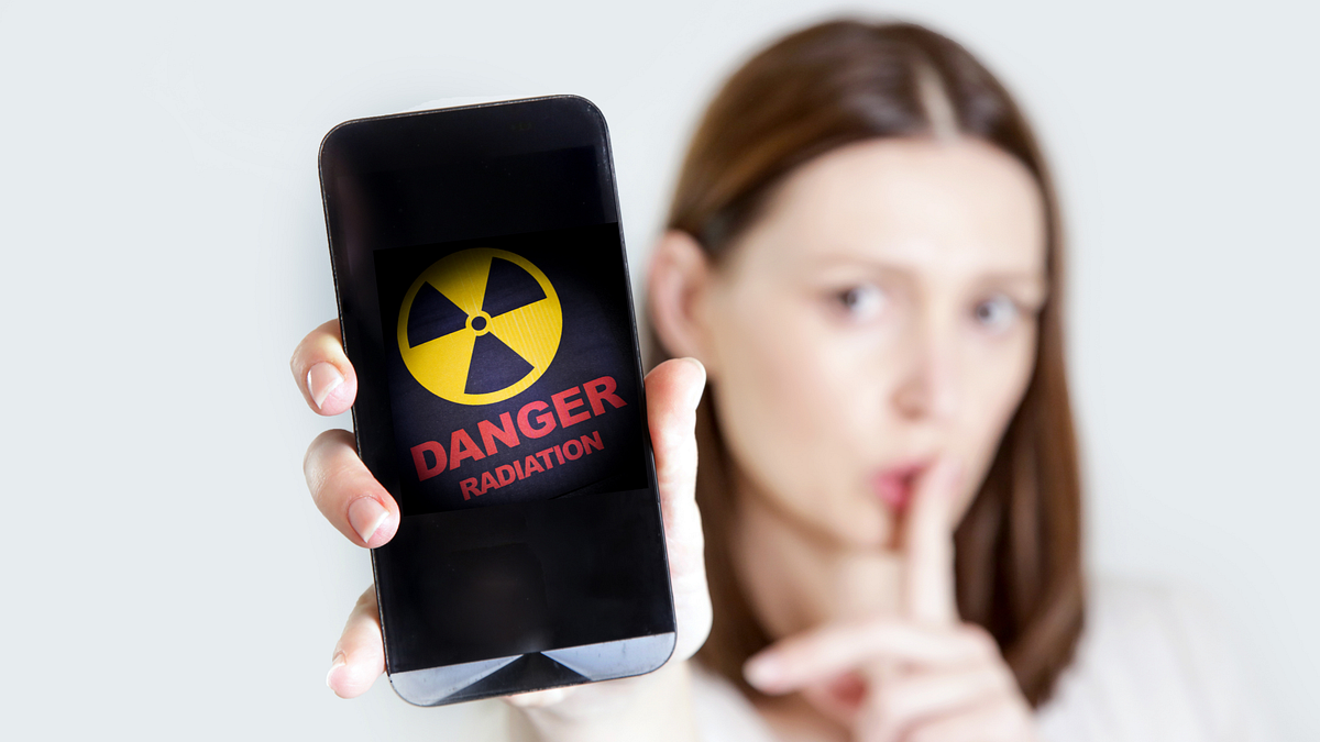 Cell Phone Radiation How to Reduce Your Exposure by Nel Gonzales