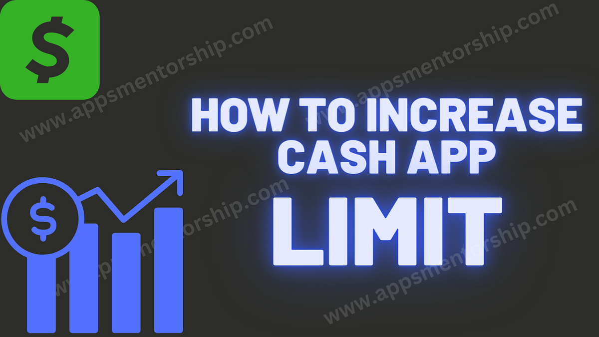 Increasing Your Cash App Limits A Comprehensive Guide by Pabbo