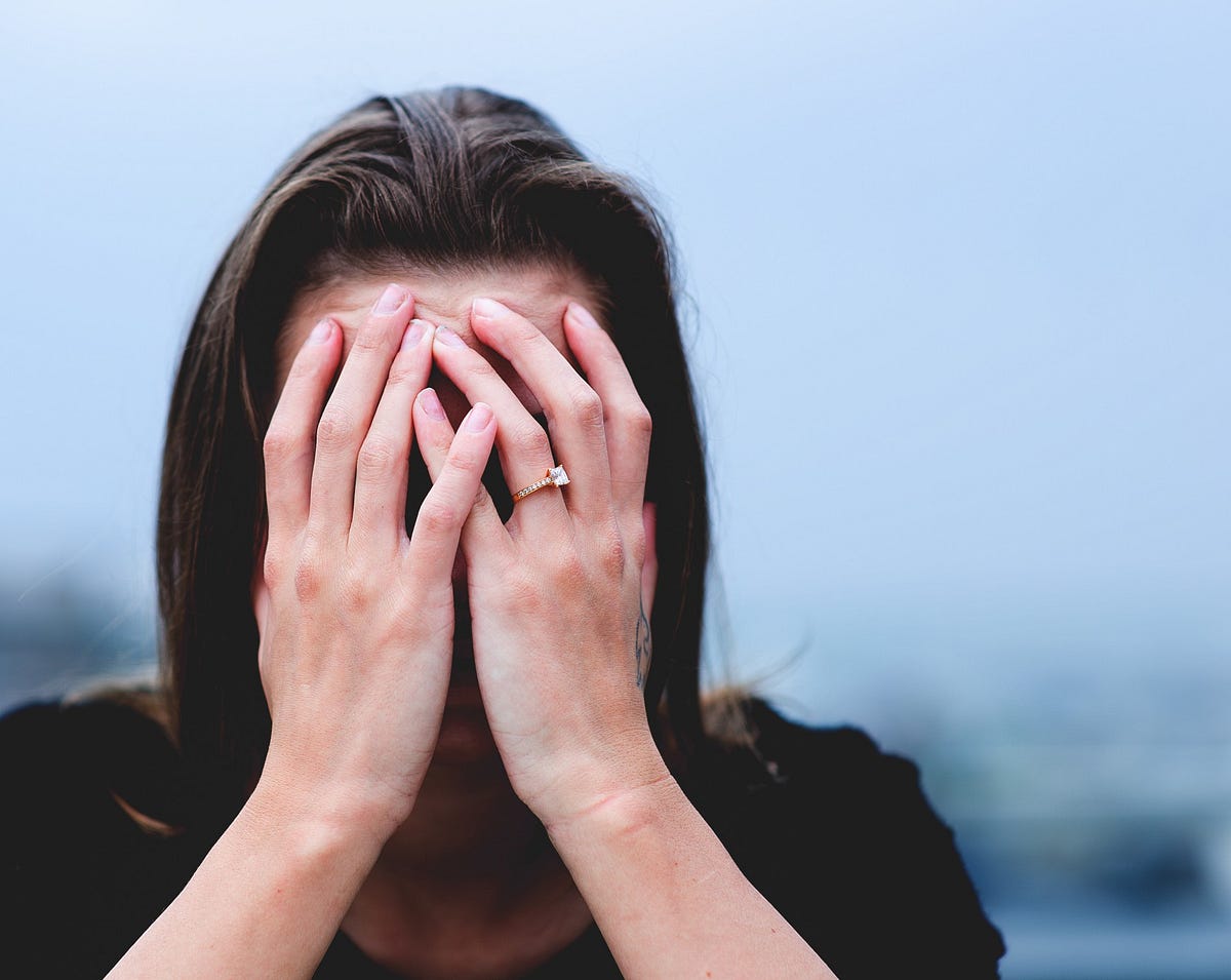 Signs they're hiding something from you | Practical Growth