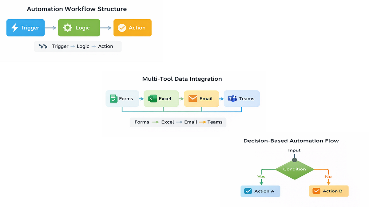 コンピュータ・IT Workflow Automation with Microsoft Power Workflow Automation with Microsoft Power Automate: Use business