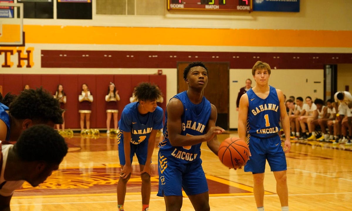 Multiple Gahanna boys and girls players are awarded with 201920 All