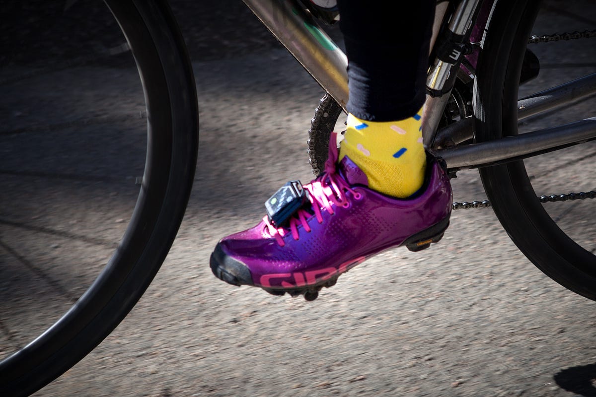 How Do Oval and Round Chainrings Impact Motion? by LEOMO LEOMO Blog