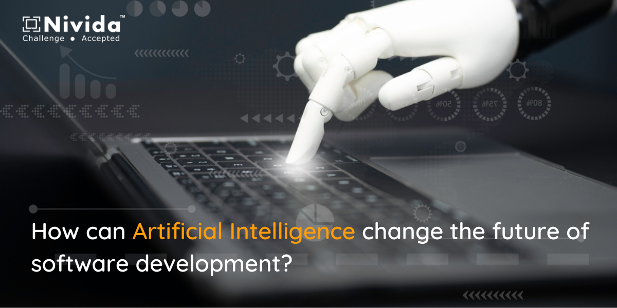 THE ROLE OF ARTIFICIAL INTELLIGENCE IN SOFTWARE DEVELOPMENT | by ...