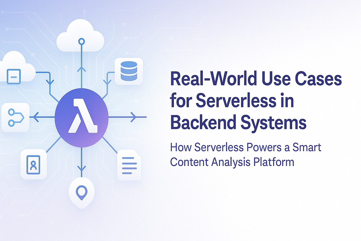 Introducing the Smart Content Platform: Real-World Use Cases for ...