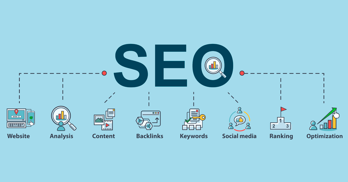 Seo Services